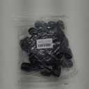 Drip Irrigation Parts for 1/2" Tubing: Drip Hose Connectors for Garden Irrigation System - Splitters for Irrigation Fitting Barbed Tee (10pcs)