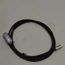 USB-C to HDMI Cable 6Ft [4K@60Hz] High-Speed USB Type C to HDMI 2.0 Braided Cord (Thunderbolt 3/4 Compatible) for iPhone 15 Series, MacBook Pro/Air, iPad Pro, Galaxy S8 to S23