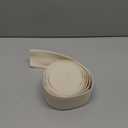 EVERLIT Elasticated Tubular Support Bandage | Stockinette Tubing for Large Arm, Knees, Legs | Light to Moderate Compression Bandage Roll For Tissue Support (Size E | 3.5" x 11 yd)