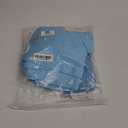 Princess Dress Costume for Women Blue Ball Gown Outfit for Cosplay Halloween Dress up (Medium)