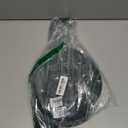 Ergonomic Mouse Pad Set Keyboard Wrist Rest Pad and Mousepads with Wrist Support,iVeze Pu Leather Memory Foam Lightweight Comfortable Mouse Pads for Home Office Efficient Working,Green