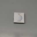 X-Sense Water Leak Detector for Basements, Sinks, Tanks, Pools, No WiFi, Not Compatible with X-Sense Base Station, Model WS01, White