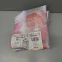 2 x JOYIN 28 Plastic Toy Shovels in Pink Red and White for Valentines Day ,28 Cards with Ribbon for Kids Party Favor, Classroom Exchange Prizes, Valentines Gifts with Vibrant Color