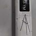 MEEDEN Wood Easel Stand for Display: Wooden Display Tripod Stand for Posters Pictures Paintings - Wedding Decor Holder for Welcome Sign, 29 Inches X 26 Inches X 29 Inches