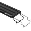 AQUANEAT LED Aquarium Light Full Spectrum for 8 Inch to 10 Inch Fish Tank Light Fresh Water