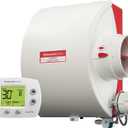 Honeywell Home Whole Home Humidifier and Humidistat