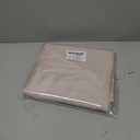 Wiooffen 6 Pcs Fluorescent Light Covers with 60 Magnets Decorative for Classroom Ceiling Light 4 x 2 Feet Magnetic Light Covers Filter Easy Install for Office Hospitals & Home (Neutral Boho)