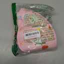 Soft Infant Safety Helmet, Baby Helmet for Crawling Walking, Baby Helmet 1-2 Years for Anti-Fall Head Protector, Adjustable (White Rabbit)