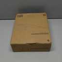 AT&T CD4930 Corded Phone with Digital Answering System and Caller ID, ExtraLarge Tilt Display & Buttons, Black