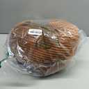 Enhopty 43 Giant Dachshund Dog Plush Pillow Puppy Wolf Stuffed Animal Plushie Hugging Long Body Throw Sleeping Pillow for Kids Christmas(43inch, Dachshund)