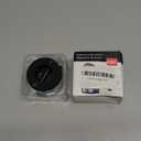 2025 Premium 360 Magnetic Car Phone Mount - Ultra-Strong Vacuum Suction for iPhone 16 Pro Max/Android - Foldable Adjustable Holder for Car/Truck/Gym/Home - Secure No-Slip Design (Black)