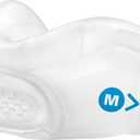 ResMed AirFit N30i Cushion - Nasal CPAP Mask Cushion Replacement - Soft Silicone - Quiet Venting - CPAP Supplies & Accessories - Medium