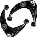 2PCS Front Upper Control Arm And Ball Joint Suspension Kit for Ford Fusion 2006-2012,for Mazda 6 2003-2008,for Mercury Milan 2006-2011,for Lincoln MKZ 2007-2012