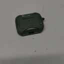 ESR for AirPods Pro 2nd Generation Case, Compatible with Airpods Pro Case 2nd/1st Gen (2023/2022/2019), Compatible with MagSafe, Powerful Drop Protection, Magnetic Lid, Green