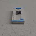 100X Phone Microscope with CPL Lens and LED/UV Light, Universal Clamp for iPhone/Android - 2024 Nano Zoom Portable Pocket Phone Microscope Lens Attachment