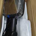 JZSUPER Towing Mirrors fit for 2003-2006 Chevy Silverado 1500 2500 3500 GMC Sierra Suburban Yukon XL Tahoe Pickup Truck A Pair of Tow Mirror Power Heated Arrow Signal Light Black Cap