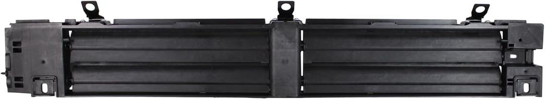 Lower Active Grille Shutter for Subaru Legacy Outback 2018 2019