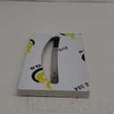 Toilet Seat Cover Dispenser Wall Mounted SUS 304 Stainless Steel Brushed