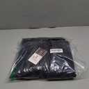 Iynnijoy Men's Plaid Blazer Casual Sports Coat Slim Fit Plaid Suit Jackets for Party Wedding XL