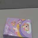 Kids Camera for 3-8 Years Old Toddlers Childrens Boys Girls Selfie Camera 20 MP HD 1080P IPS Screen Dual Digital Toy Camera for Kids Christmas Birthday Gifts with 32Gb Card (Pink White-Unicarn)