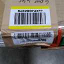 Dowell 3D Slat Wall Panels, Oak Color Wood Grain Pattern,Fluted Panels for Wall,Wall Decor Panels Noise Reduction (9001 95142 12 Oak Natural 95"H)
size 95x13