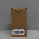 Soap Dispenser Pump Replacement for Standard 28/400 Thread Size Refill Dispenser Pump Head for Lotion Dish Soap Kitchen Bathroom Countertops,2 Pack(Black)