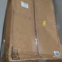 Sealegend Universal Leaf Blower Gutter Attachment, Gutter Cleaning Tools from Ground with Suppotive Structure and Telescopic Hose All-Round Cleaning, 11 Feet