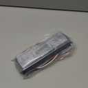 MGWILL Chrome Interior Dome Lamp Inside Cab Light Clear Lens Compatible with 1960-1972 Chevy GMC C10 C20 K10