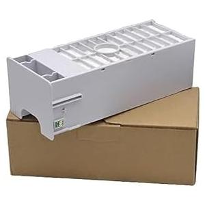 Ink Maintenance Tank Compatible for EPN Stylus Pro 4000 4800 7800 7880 7900 9800 9880 9900 11880 Printer,C12C890191 Waste Ink Tank