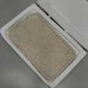 Small Natural Marble Decorative Tray, Heat-Resistant Food Serving Platter, Minimalist Coffee Table Tray, Multi-Purpose Bathroom Storage & Showroom Display