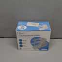 Premium Countertop Caddy Organizer for Navage Nasal Irrigation System - 3-Tier Storage for Nose Cleaning Supplies, Detachable Tray, Sleek Design - Nasal Care Accessories (Caddy Only)