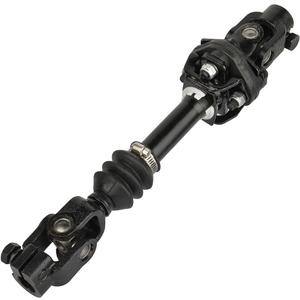 ECCPP Steering Shaft Assembly fits for Dodge Dakota 2005-2010,for Mitsubishi Raider 2006-2009,for Ram Dakota 2011 425-266 55351234AC 55351234AB 55351234 55351234AA