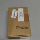 Snowflake Lights Decorations 20 ft 40 LED Snowflake String Lights Battery Operated Winter Fairy Lights Wonderland LED Lights Christmas Tree Lights for Indoor Outdoor Decor Winter Home Decor