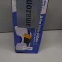 Side Sleeper Pillow with Arm Hole, Shoulder Relief System, Arm Pillow for Neck and Shoulder Pain, Premium Memory Foam, Suitable for Side, Back and Stomach Sleepers - Grey