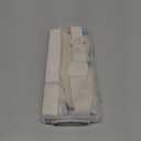 Hammer Toe Straightener Corrector Splint Brace for Women fit 2nd 3rd and 4th Toes - (L-Beige) - 1 Pair