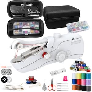 Handheld Sewing Machine, Portable Sewing Machine57