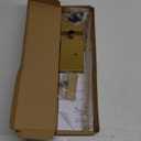 1pcs Adjustable Tabletop Easel Stand for Picture Frames, Picture Easels for Display, Gold Easel, Picture Frame Stand, Adjustable Art Easel.(18inch,Gold)