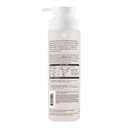 Naturium The Smoother Glycolic Acid Exfoliating Body Wash, Soft & Smoothing Cleanser, 16.9 oz