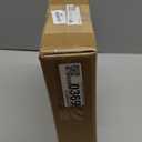 hykolity 10 inch Flush Mount LED Ceiling Light Fixture, 17W 1100lm, 2700K/3000K/3500K/4000K/5000K Adjustable Ceiling Lights, Oil Rubbed Bronze Saturn Dimmable Lighting for Hallway Bathroom or Kitchen