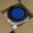 Freestanding Tub Drain Rough-in Kit, Bathtub Drain Kit with PVC Adapter & Brass Tail Pipes,Free Standing Tub Drain Kit, Suitable for All Freestanding Bathtub, Floor-Mounted, and Copper Bathtubs