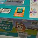 Pampers Training Pants - Easy Ups Boys & Girls Bluey - Size 5T-6T, 84 Count, Children's Potty Underwear