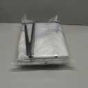 Handbag Rain Cover for Shopping Travel and Home Use Lightweight Bag Trim