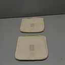 Exquisite Travel Bag for Ostomy and Colostomy Supplies - The Ultimate Choice for Post - Surgery Individuals, Featuring Hanging Setup and Stylish Covers Tailored for Women (Beige)