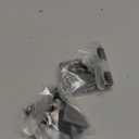 Razor Holder Shaver Hook Hanger Stand Caddy (4 Pack) Self Adhesive Stick on Hook Heavy Duty Stainless Steel Phone Holder for Shower, Tools for Hanging Washcloth Towel Loofah for Bathtub Wall, Black