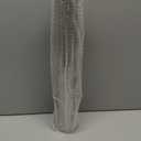 LCGP 2.5" Custom Mandrel Straight Exhaust Pipe, 18" Long, Made of High Quality Stainless Steel Fit 2.5 Inch Exhaust Pipe