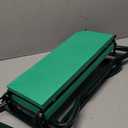 Backyard Expressions Garden Kneeler - Multi-Functional Gardening Seat and Kneeler