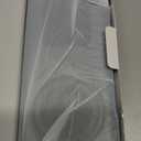 TobenONE 6-in-1 Alarm Clock Wireless Charging Station for Apple Devices, Night Light, Nightstand, MagSafe Magnetic Phone Charger, Fast Charging for iPhone 17 16 15 14 13 Pro Max, Apple Watch, AirPods