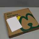 FXW Washable Pee Pads for Dogs, Puppy Pads with Super Absorbent, Specifically Designed for FXW Rollick/Homeplus 24inch 6 Panels Dog Playpen, 39" x 63" Rectangle, Khaki, 1 Pack