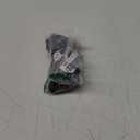 AI'MAGE Women's One Piece Swimsuit High Waisted Bathing Suit Cutout Monokini V Neck Swimwear,S