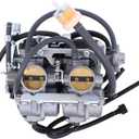 MOTOKU Carburetor for Kawasaki Ninja 250R 1988-2007
